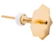 Кальян Embery MiniMONO 3.1 supreme-gold White (42117) - изображение 4