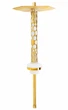 Шахта Embery MONO-H 4.0 supreme-gold White (42116) - изображение 2