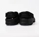 Тапочки CROCS Classic All Terrain Clog Black 206340-060 42-43 - зображення 3