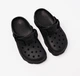 Тапочки CROCS Classic All Terrain Clog Black 206340-060 42-43 - зображення 5