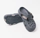 Тапочки CROCS Classic All Terrain Clog Grey 206340-0Z3 42-43 - изображение 2