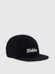 Кепка Dickies 10223678 Графіт ONESIZE DIC288 - зображення 1