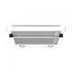 Вытяжка кухонная Perfelli tl 6822 wh 1200 led - изображение 1