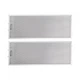 Вытяжка кухонная Perfelli tl 6822 wh 1200 led - изображение 5