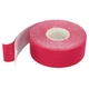 Кинезио тейп для лица и тела Kinesio tape, размер 2,5см*5м, розовый (LS-KT-04-2_5) - изображение 5