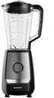 Стаціонарний блендер Silver Crest SSM 600 B2 black 600 Вт - зображення 1