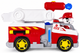 Іграшкова пожежна машина Spin Master Paw Patrol Marshall Rescue Fire Engine зі світлом і звуком, 3+ - зображення 1