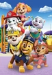 Пазл Clementoni SuperColor "Щенячий патруль (PAW Patrol)" 104 елементи, 33,5×48,5 см, дитячий пазл 6+ - изображение 2