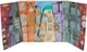 Адвент-календар Harry Potter Diagon Alley Yuletide Advent Calendar Spin Master Micro Magical Moments, 24 сюрпризи - изображение 2