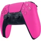 Геймпад Sony DualSense для PS5 Nova Pink (9728795) UA [172504] - зображення 2