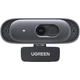 Веб-камера Ugreen CM778 Black (35626) [171885] - изображение 1