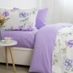 Постільна білизна ТЕП Happy Sleep Joy Ранфорс двоспальна наволочки 50х70 см Білий з блакитним (59020200215) - зображення 3