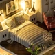 Румбокс Затишні апартаменти Roombox Contracted City CUTEBEE Інтер'єрний конструктор К-028 + купол - изображение 6