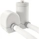 Картриджний фільтр-насос для басейнів Intex 5678 л/год тип A (Intex_26636) - зображення 3