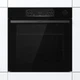 Духова шафа електрична Gorenje BSA 6737 E15BG - зображення 3