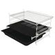 Духова шафа електрична Gorenje BSA 6737 E15BG - зображення 10