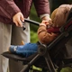 Прогулочная коляска Kinderkraft Grande 2 Beige (KSGRAN02BEG0000) - изображение 7