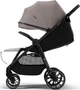 Прогулочная коляска Kinderkraft Grande 2 Beige (KSGRAN02BEG0000) - изображение 3