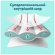 Подгузники Pampers Premium Care Pants Розмір 3 (6-11 кг) 114 шт (8006530320184) Pampers 8006530320184 1054577 - изображение 3