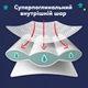 Подгузники Pampers Night Pants Розмір 4 (9-15 кг) 52 шт (8006530320665) Pampers 8006530320665 1059721 - изображение 3