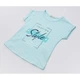Набор детской одежды Breeze STYLE (21549-128G-mint) Breeze 21549-128G-mint 1052038 - изображение 1