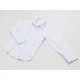 Рубашка детская Breeze с длинным рукавом (G-337-152G-white) Breeze G-337-152G-white 1054387 - изображение 2