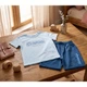 Набор детской одежды Breeze MOMENTS (21800-164B-blue) Breeze 21800-164B-blue 1052043 - изображение 11