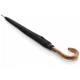 Парасоля Knirps S.770 Long Automatic Black (Kn96-5771-1000) Knirps Kn96-5771-1000 1054456 - зображення 2