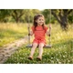 Набор детской одежды Smile с шортами (7012-116G-brown) Smile 7012-116G-brown 1055676 - изображение 9