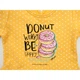 Плаття дитяче Breeze в горошок (16623-110G-yellow) Breeze 16623-110G-yellow 1060642 - зображення 2