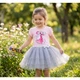 Плаття дитяче Breeze з единорогом (11882-74G-pink) Breeze 11882-74G-pink 1059952 - зображення 7