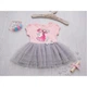 Плаття дитяче Breeze з единорогом (11882-74G-pink) Breeze 11882-74G-pink 1059952 - зображення 8