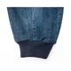 Штани дитячі WENDY джинсові бриджі (5500108-2-98G-blue) WENDY 5500108-2-98G-blue 1054405 - зображення 4