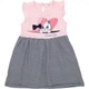 Плаття дитяче Breeze з котиком (13339-98G-pink) Breeze 13339-98G-pink 1060633 - зображення 1