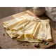 Шорты детские A-Yugi трикотажные (7091-170G-yellow) A-Yugi 7091-170G-yellow 1055694 - изображение 6