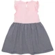 Плаття дитяче Breeze з котиком (13339-98G-pink) Breeze 13339-98G-pink 1060633 - зображення 2