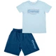Набор детской одежды Breeze MOMENTS (21800-164B-blue) Breeze 21800-164B-blue 1052043 - изображение 1