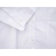 Рубашка детская Breeze с длинным рукавом (G-337-152G-white) Breeze G-337-152G-white 1054387 - изображение 3