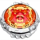 Дзиґа Infinity Nado VI Proskill Pack Палаючий Бойовий Ведмідь (Blazing War Bear) (EU654212) - изображение 3