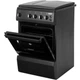 Плита газова LIBERTY PWG 5101 BL-F - зображення 4