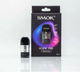 Картридж Smok IGEE Meshed 0.9Ω верхняя заправка 2 мл пластик - изображение 6