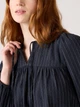 Блузка женская Levi`s 202563437 XL Черная (1160458927) - изображение 4