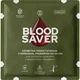 Салфетка гемостатическая BLOOD SAVER (20х20 см) Зеленая - изображение 1