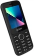 Мобільний телефон Nomi i2415 Black UA - зображення 3