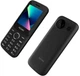 Мобільний телефон Nomi i2415 Black UA - зображення 5