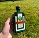 Конструктор 3D пляшка лікеру Єгермейстер Jägermeister 241 деталь - зображення 7