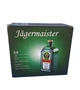 Конструктор 3D пляшка лікеру Єгермейстер Jägermeister 241 деталь - зображення 10