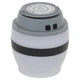 Фонарь-уничтожитель насекомых Bo-Camp Atom WP Rechargable 200 Lumen Grey/Black (5818805) - изображение 1