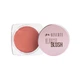 Рум'яна кремові Cream Lush Blush Neverti NP309 №002 Рожево-коричневий, 10 г - зображення 1