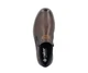 Черевики комфорт чоловічі Rieker 10559-25 43 Коричневий - изображение 7
